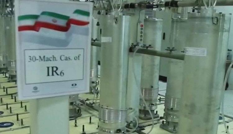 نيويورك تايمز: طهران تدرس نقل اليورانيوم الإيراني إلى روسيا