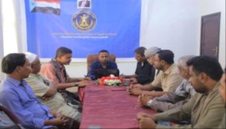 تنفيذية انتقالي وادي وصحراء حضرموت تدين الانتهاكات وتدعو للاحتشاد في سيئون الجمعة القادمة