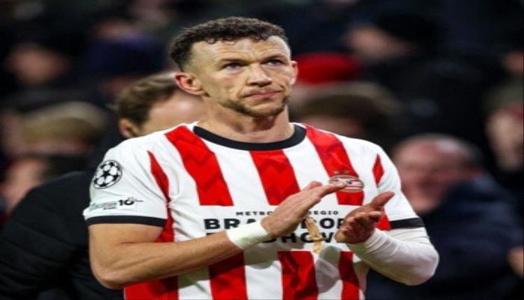 مدير آيندهوفن: لم نتلق أي عرض رسمي لبيع بيريسيتش للإنتر