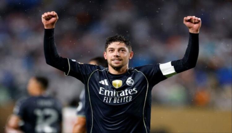 فالفيردي يعود إلى مركزه الطبيعي أمام فالنسيا
الصياغة الخبرية