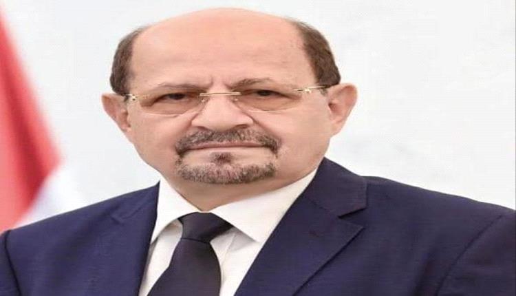 عاجل..الإعلان الرسمي عن الحكومة الجديدة برئاسة الدكتور شائع الزنداني – التشكيلة الكاملة