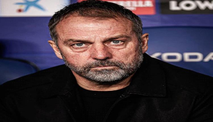 مدرب برشلونة سعيد بالفوز على مايوركا