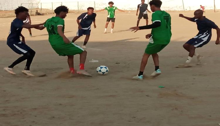 الجبل و"أشبال بلال" ينهون اللقاء بتعادل إيجابي في بطولة الشهيد عبداللطيف السيد بجعار