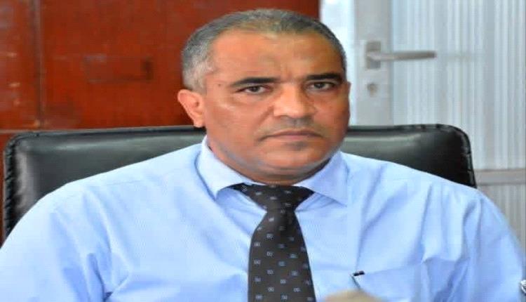 السيرة الذاتية للدكتور عادل عبد المجيد العبادي – وزير التربية والتعليم