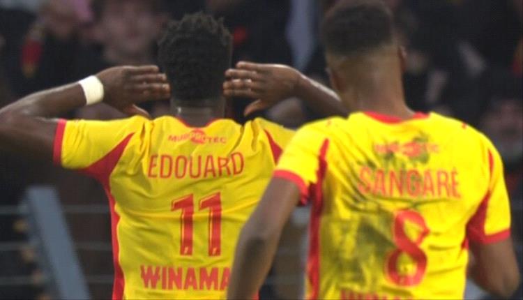 الدوري الفرنسي: لانس ينتصر على رين بثلاثة أهداف مقابل هدف