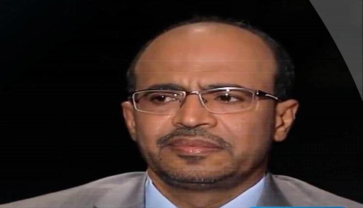 الدكتور محمد عبدالله بامقاء: وزير النفط والمعادن الجديد وخبير المكامن النفطية