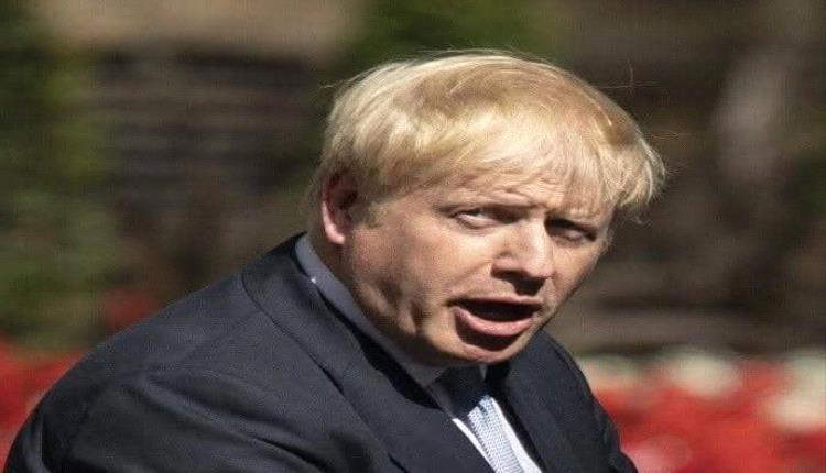 بوريس جونسون يطالب بسجن السفير البريطاني السابق لصلاته بجيفري إبستين