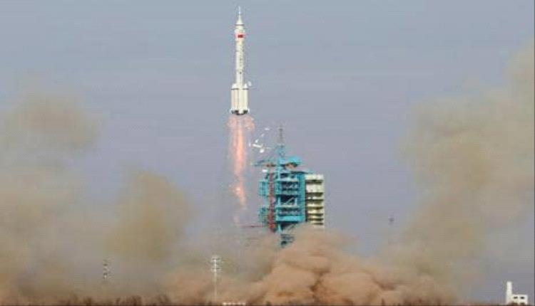 الصين تطلق بنجاح مركبة فضائية تجريبية قابلة لإعادة الاستخدام