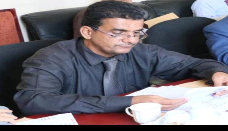 الوزير سالم ثابت العولقي: نموذج النزاهة والكفاءة في الحكومة الجديدة