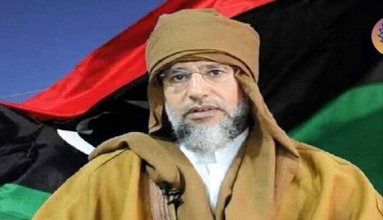 إعلام روسي يتهم فرنسا بالضلوع في اغتيال سيف الإسلام القذافي