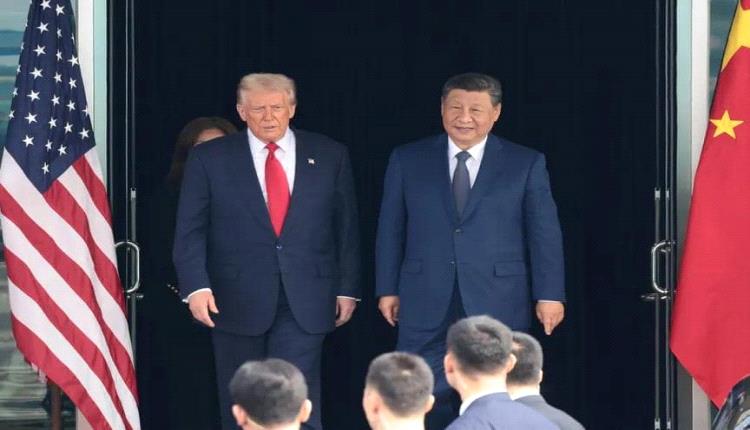 الولايات المتحدة تعلن صفقة أسلحة جديدة لتايوان.. وبكين تحذر من تأثيرها على زيارة ترمب