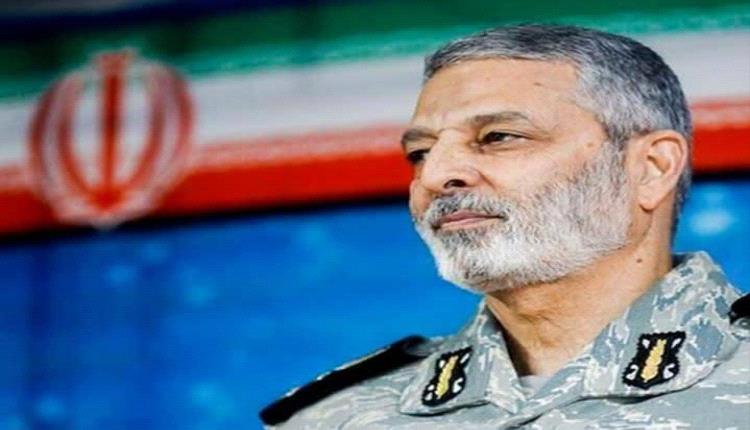 موسوي يحذّر: أي عدوان على إيران سيقود إلى خسائر كارثية وتوسّع الصراع إقليميًا