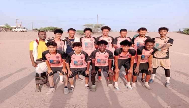 في النهائي الكبير لبطولة الشهيد عبداللطيف السيد:.. الأهلي يتوّج باللقب