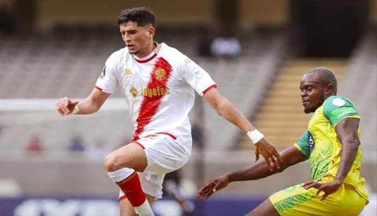 الوداد المغربي يقترب من ربع نهائي الكونفدرالية بعد الفوز على نيروبي الكيني