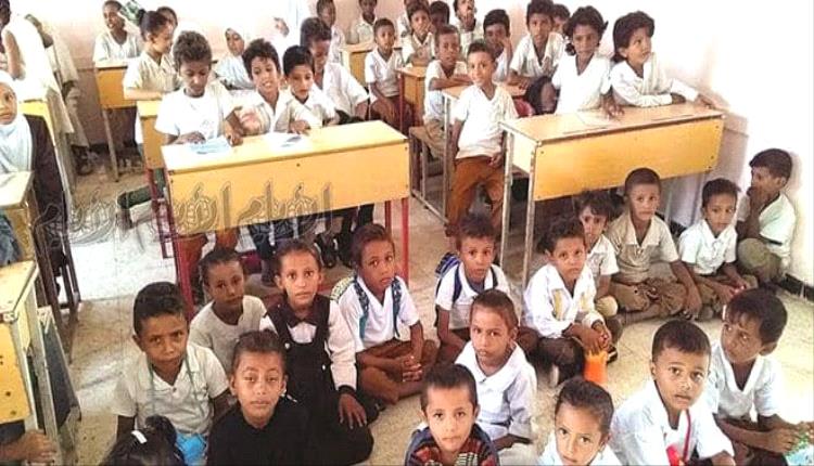 توضيح بشأن السلة الغذائية والمكرمة السعودية لمنتسبي تربية أبين