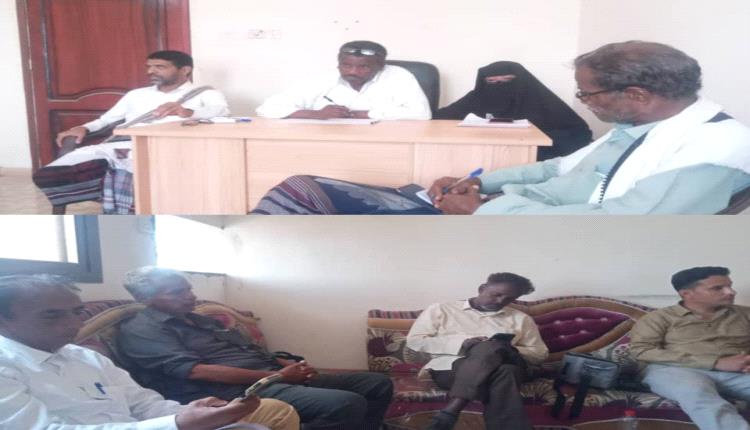 بينما مرضى السرطان يستغيثون  ..مؤسسة ابتسامة للوقايه وعلاج مرضى السرطان بأبين تستعد لإعادة نشاطها