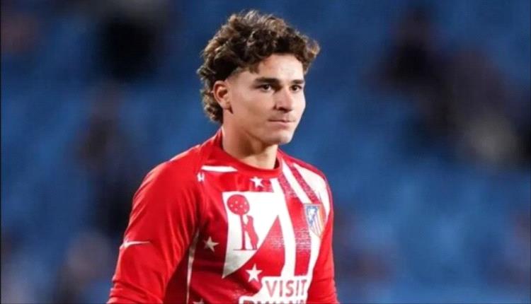 الفاريز يقترب من العودة إلى الدوري الإنجليزي عبر تشيلسي