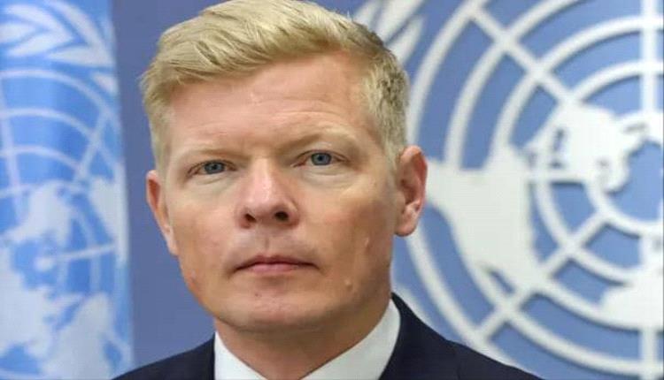 الأمم المتحدة: الحكومة اليمنية الجديدة خطوة أساسية لخفض التصعيد وتعزيز الاستقرار