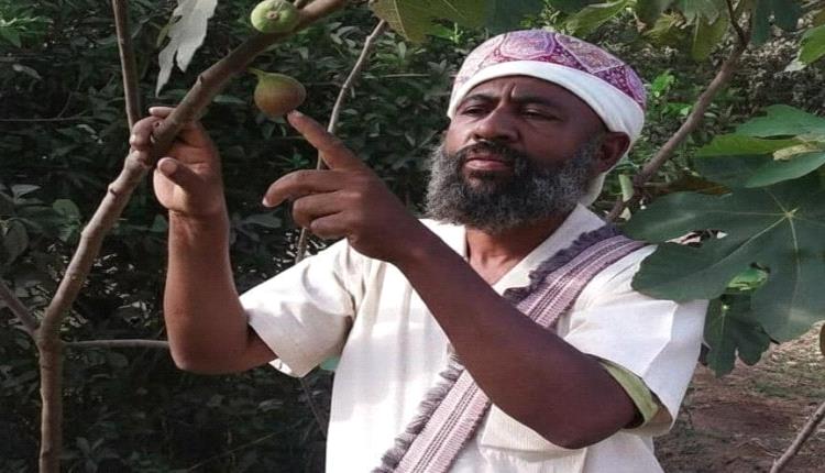 عضو مجلس النواب المهندس سالم منصور حيدره  يبعث رسالة تعزية ومواساة في وفاة الأستاذ أبو بكر صالح عمر