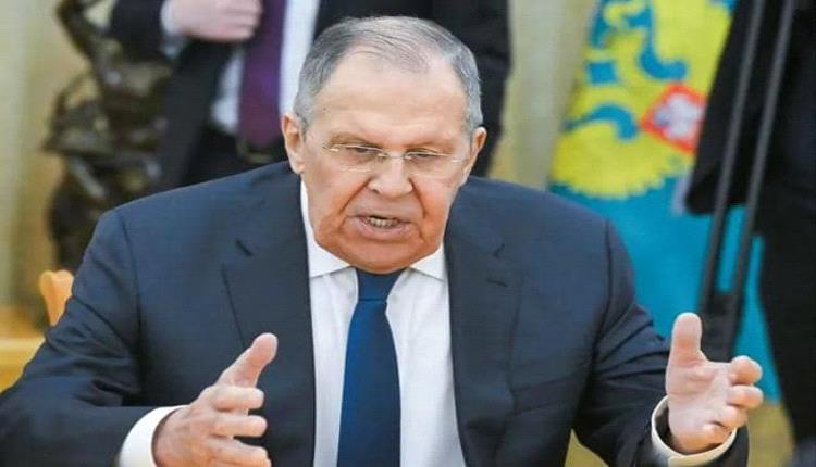 وزير خارجية روسيا: نراقب تصرفات الولايات المتحدة بعد انتهاء معاهدة «نيو ستارت»