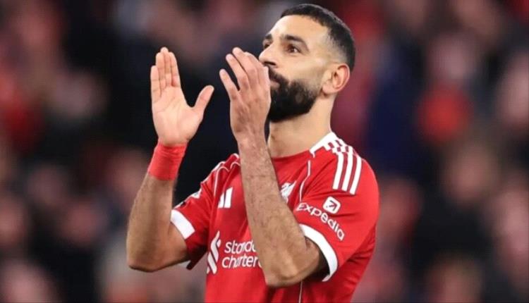 تحرّك رسمي من الاتحاد نحو محمد صلاح