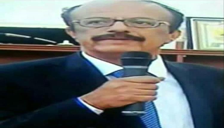 مؤسس الحراك الجنوبي ينفي امتلاكه أي حساب على منصات التواصل الاجتماعي