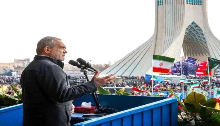 قبيل لقاء نتنياهو وترامب.. إيران تؤكد أن برنامجها الصاروخي «غير قابل للتفاوض»