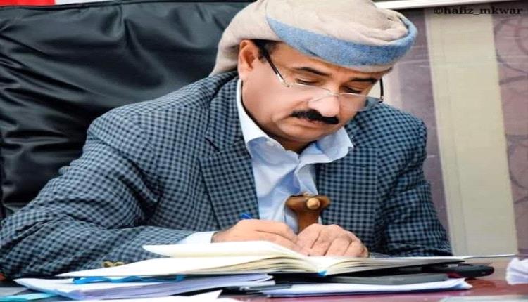 المحافظ بن الوزير يصدر قرار بتشكيل لجنة تحقيق في ما شهدته مدينة عتق من أحداث