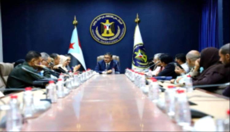 بيان هام صادر عن هيئة الإعلام والثقافة بالأمانة العامة لهيئة رئاسة المجلس الانتقالي الجنوبي