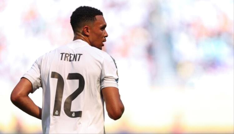 ريال مدريد يدير عودة الكسندر أرنولد بحذر قبل مواجهة بنفيكا