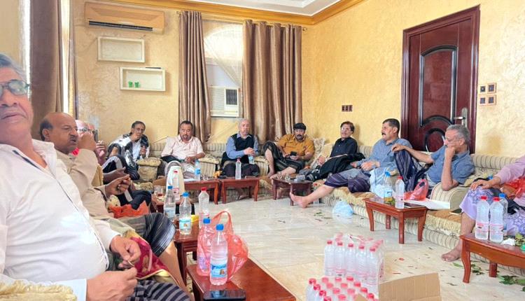 عدن..منتدى مدار يناقش مستقبل العلاقة بين الجنوب ودول الخليج ويؤكد على شراكة استراتيجية تعزز الاستقرار الإقليمي