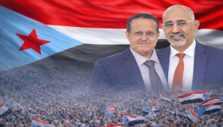 أعضاء تنفيذية انتقالي لحج يباركون قرار الرئيس الزُبيدي بتكليف وضاح الحالمي قائماً بأعمال الأمين العام