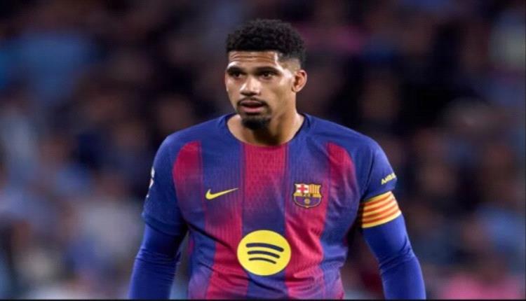 أراوخو يشيد بألفاريز ويثير جدلًا قبل مواجهة أتلتيكو مدريد