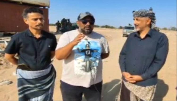 وحدة حماية الأراضي تعيد مستثمر يافعي أرضه بعد 33 عاماً من النهب