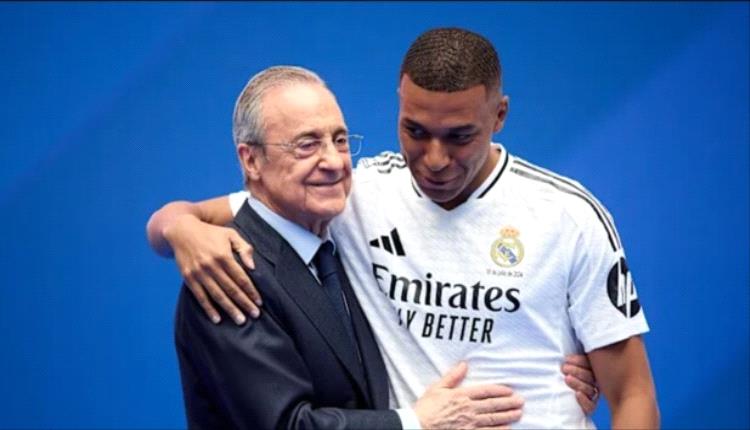 تأثير مبابي على توازن ريال مدريد: أرقام الفردية قوية لكن الفريق يواجه اختلالات