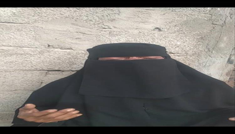 نداء إستغاثة: امرأة تحتاج إلى مساعدة طبية عاجلةتنقذحياتها