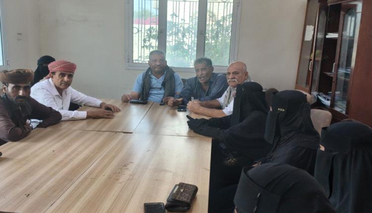 اللجنة التحضيرية لمليونية أبين تعقد عصر اليوم آخر اجتماعاتها لإحياء المليونية غداً