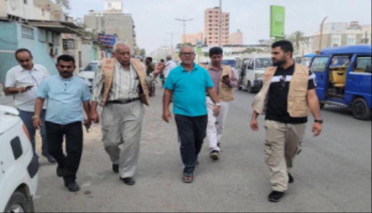 مع اقتراب شهر رمضان الكريم.. مدير عام المنصورة يوجه بحملة لمراقبة أسعار بيع اللحوم بالمديرية