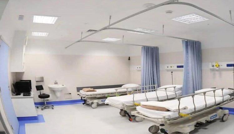 إحالة 10 مسؤولين بمستشفى 6 أكتوبر للمحاكمة بعد إصابة 75 مريضاً بالعمى الجماعي