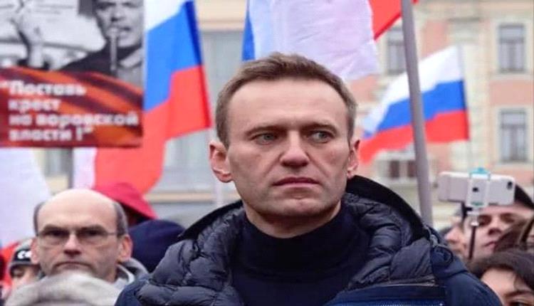 5 دول أوروبية تتهم موسكو بتصفية "أليكسي نافالني" بسم نادر