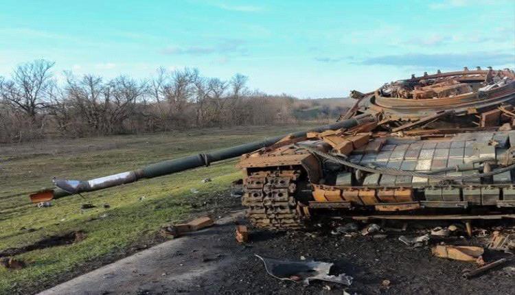 الدفاع الروسية: تقدم القوات واستهداف البنية التحتية في أوكرانيا