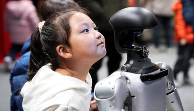 الصين تتجه إلى الروبوتات لمواجهة تراجع السكان