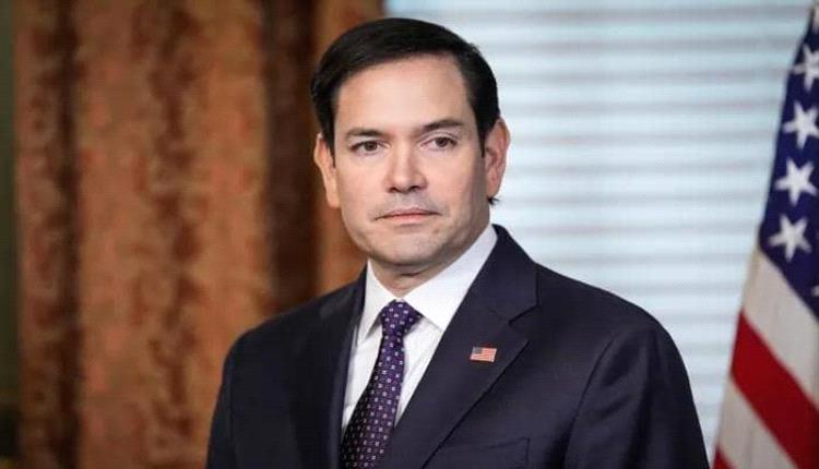 روبيو: ترامب مستعد للقاء خامنئي لحل الأزمة الإيرانية