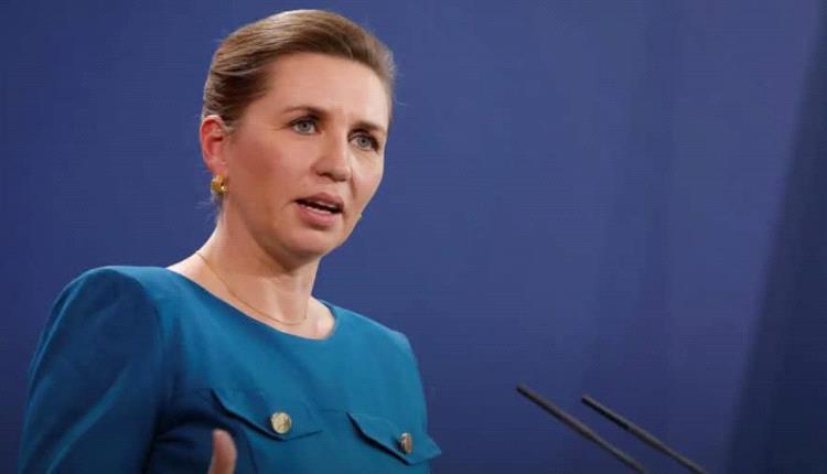 رئيسة وزراء الدنمارك: لا مؤشرات على تهديد روسي أو صيني لغرينلاند