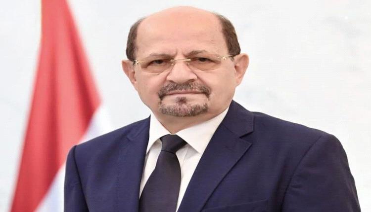 رئيس الوزراء وزير الخارجية يتلقى عدداً من برقيات التهاني بتشكيل الحكومة الجديدة