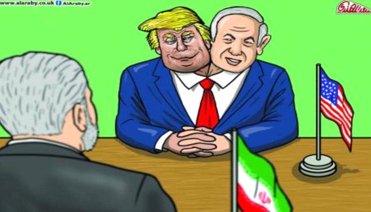 مفاوضات مزدوجة