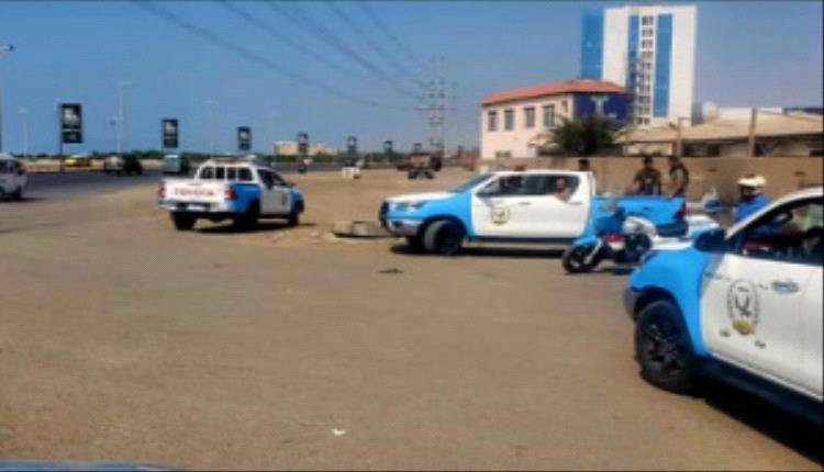 أمن عدن يطيح بمتهمين باختطاف شاب والاعتداء عليه في المنصورة