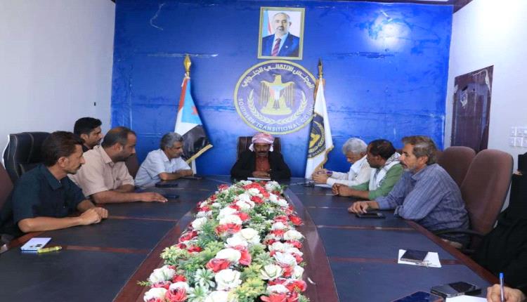 انتقالي شبوة يثمن دور أبناء المحافظة في إحياء الذكرى الـ59 ليوم الشهيد الجنوبي