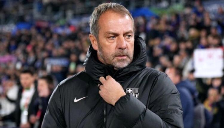 فليك يعزز جهاز برشلونة بخبيرة نوم لتحسين الأداء