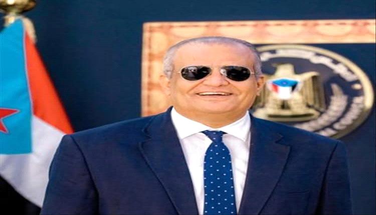 لطفي شطارة: الجنوب للجميع ولا مكان للتخوين